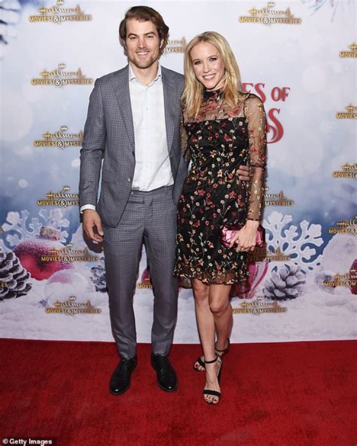 Unveiling the Life of Bitty Schram's Husband