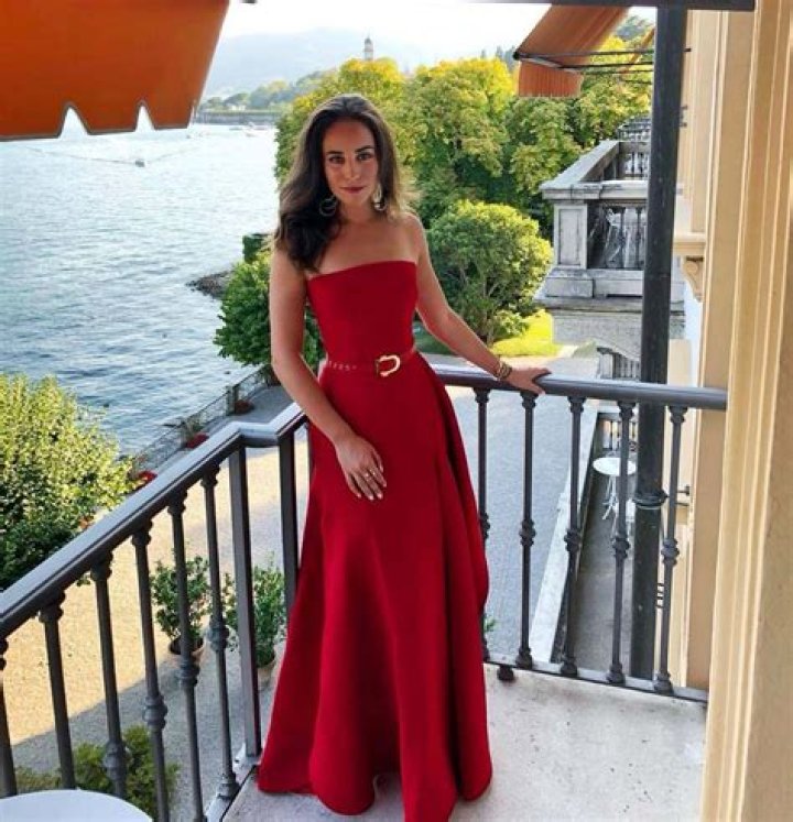 Unveiling the Life of Claire-Anne Stroll: A Journey of Passion and Purpose