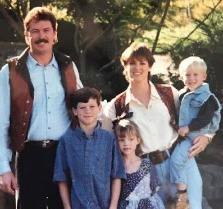 Unveiling the Life of Colton Keough: A Journey Through Fame and Family
