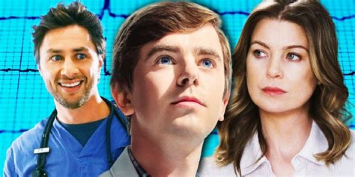 Unveiling the Life of Conrad Hawkins: A Rising Star in the Medical Drama World