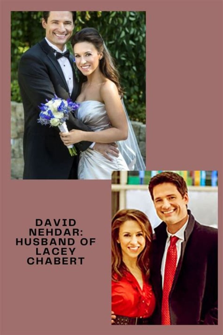 Unveiling the Life of David Nehdar: More Than Just a Name