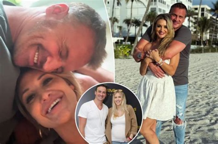 Unveiling the Life of Dr. Ben McGrath's Ex-Wife
