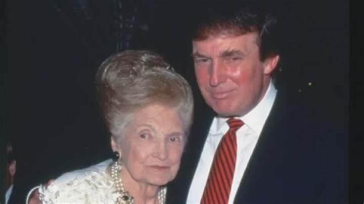 Unveiling the Life of Elizabeth Trump Grau: A Daughter of Legacy