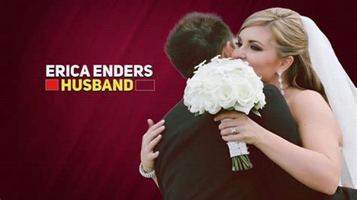 Unveiling the Life of Erica Enders and Her Husband