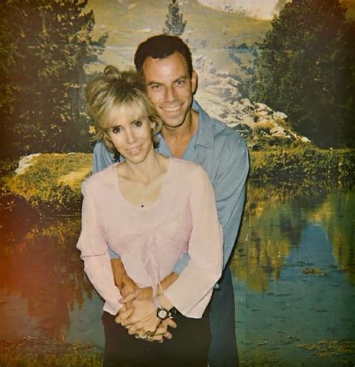 Unveiling the Life of Erik Menendez's Wife: A Journey Through Love and Trials