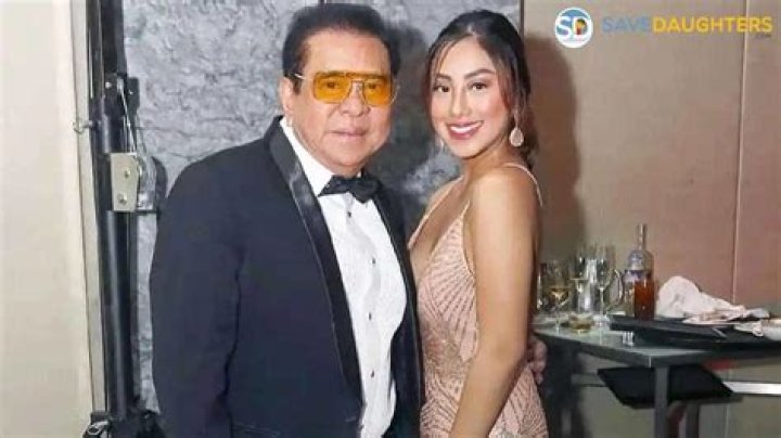 Unveiling the Life of Evelyn Singson: The Wife of Chavit