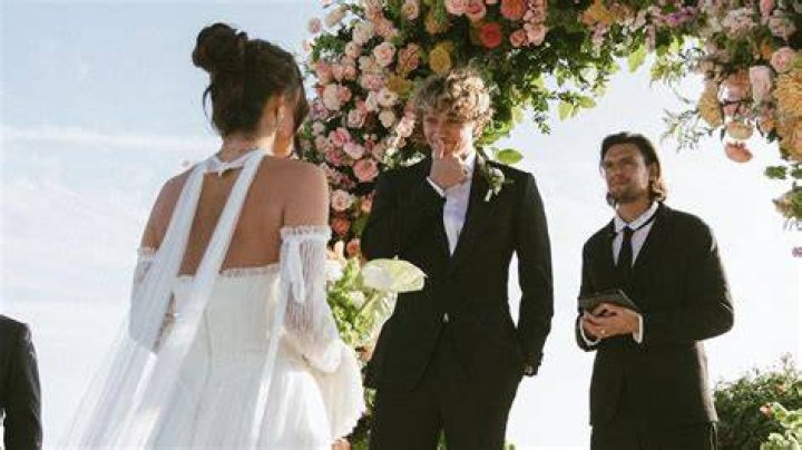 Unveiling the Life of Gavin DeGraw's Wife: A Journey Through Love and Music