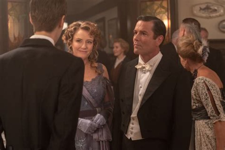 Unveiling the Life of Helene Joy and Her Husband