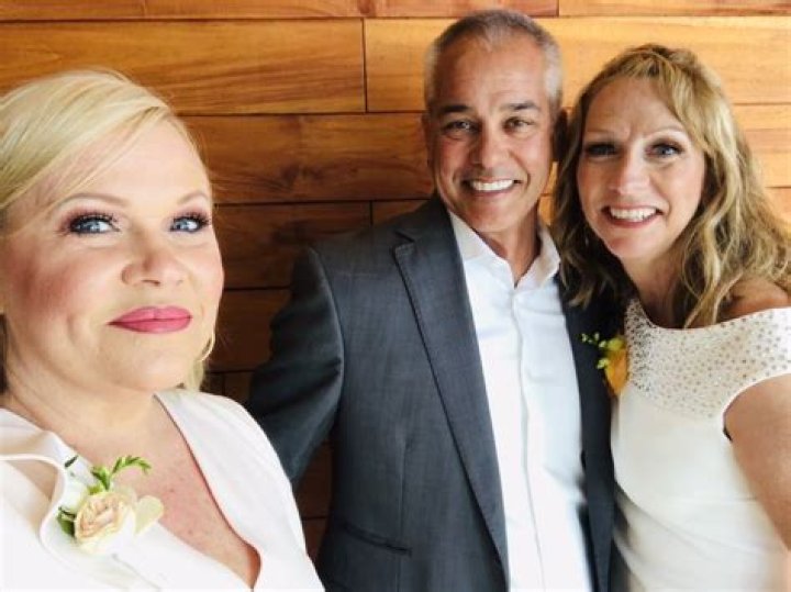 Unveiling the Life of Holly Rowe and Her Husband