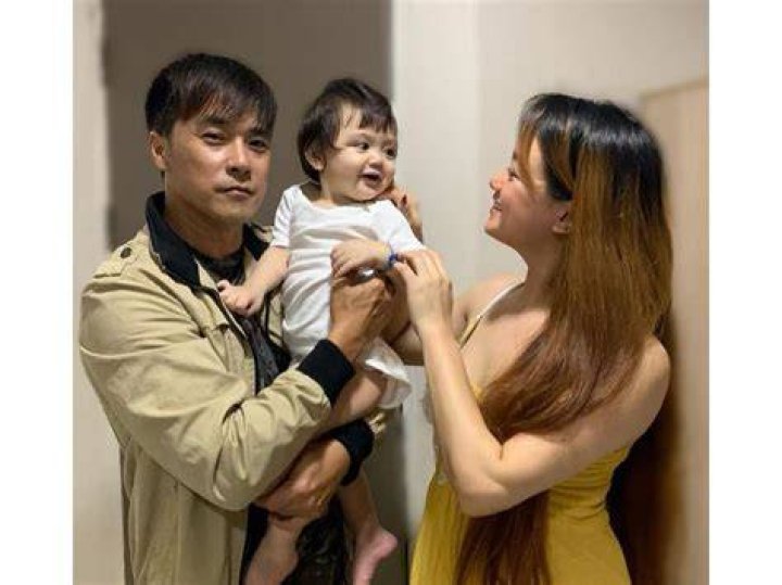 Unveiling the Life of Jeric Raval's Wife: A Journey of Love and Support