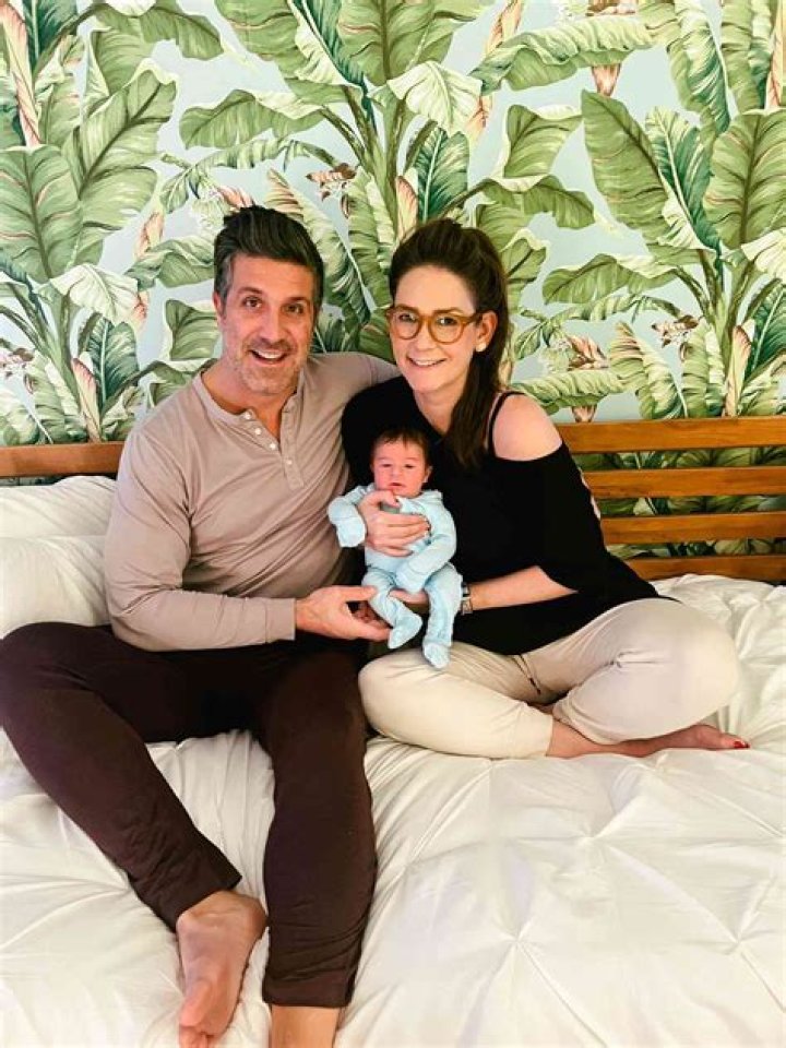 Unveiling the Life of Jessica Tarlov's Husband: A Journey of Love and Partnership