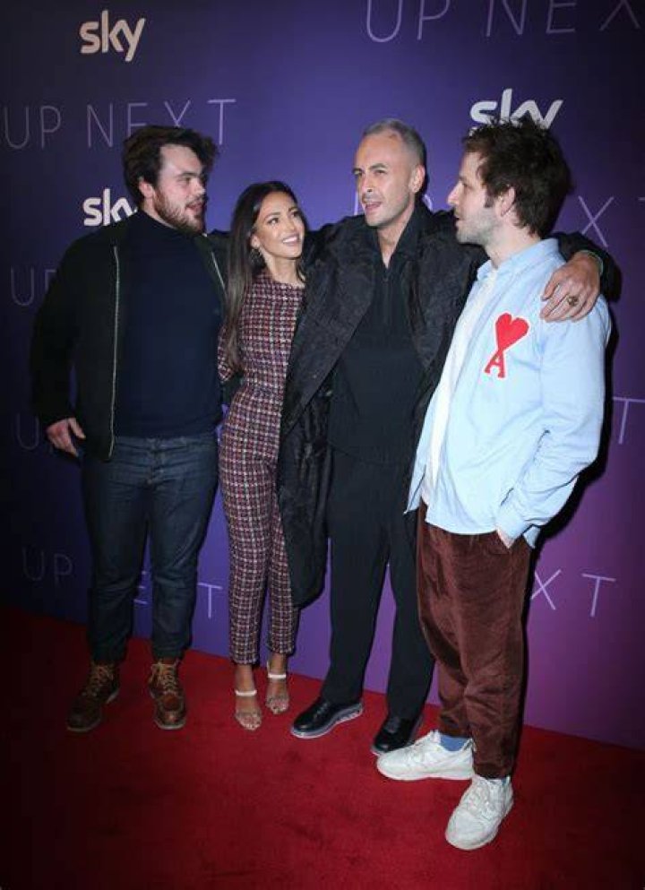 Unveiling the Life of Joe Gilgun's Wife: A Journey Beyond Fame