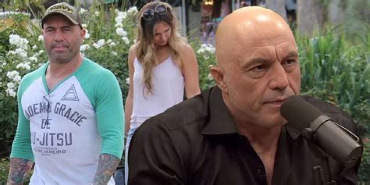 Unveiling the Life of Joe Rogan's Wife: A Deep Dive into Their Relationship