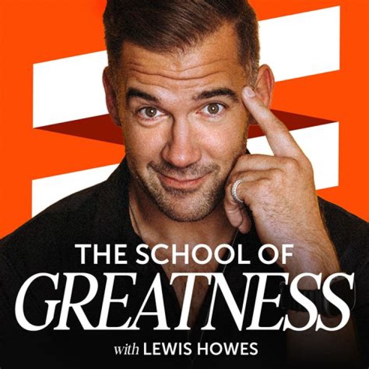 Unveiling the Life of Lewis Howes' Wife: A Journey of Love and Inspiration