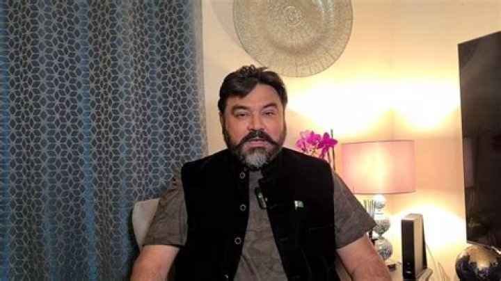 Unveiling the Life of Major Adil Raja: A Biography