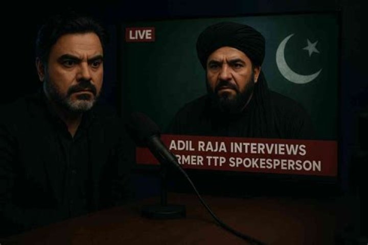 Unveiling the Life of Major Adil Raja: A Comprehensive Insight