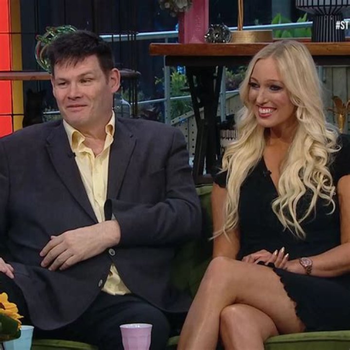 Unveiling the Life of Mark Labbett’s Daughter