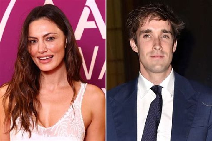 Unveiling the Life of Phoebe Tonkin's Husband: A Journey Through Love and Fame