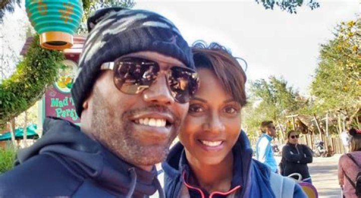 Unveiling the Life of Randy Moss's Wife: A Journey of Love and Support