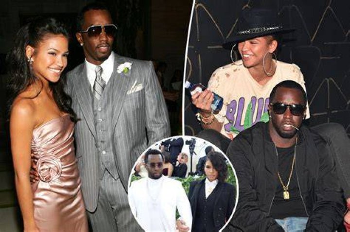 Unveiling the Life of Sean Combs' Wife: A Journey Beyond Fame