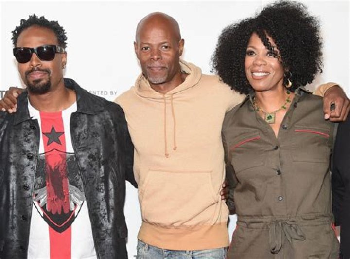 Unveiling the Life of Shawn Wayans' Wife: A Deep Dive into Their Relationship