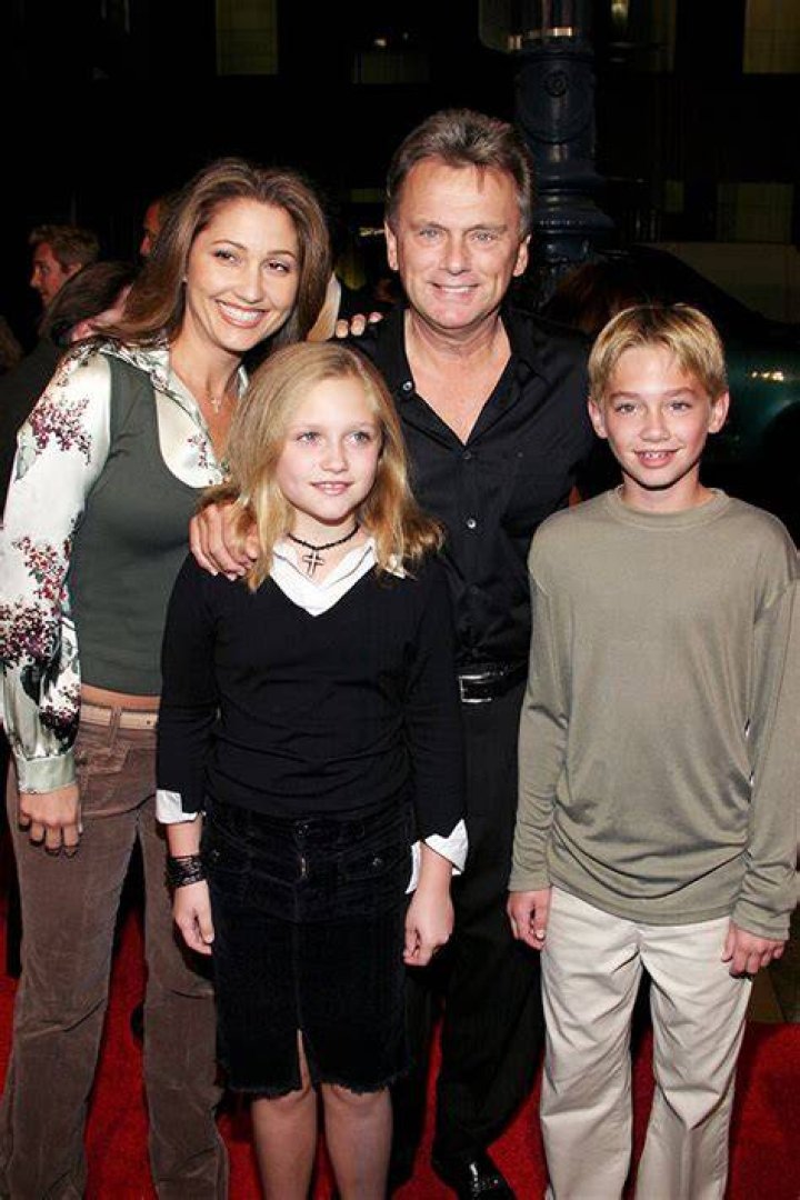 Unveiling the Life of Sherrill Sajak: A Journey Through Fame and Family