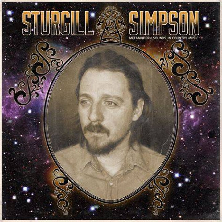 Unveiling the Life of Sturgill Simpson's Wife: A Journey of Love and Partnership