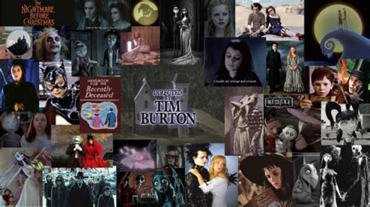 Unveiling the Life of Tim Burton's Wife: A Journey Through Love and Art