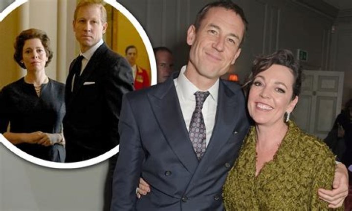 Unveiling the Life of Tobias Menzies' Wife
