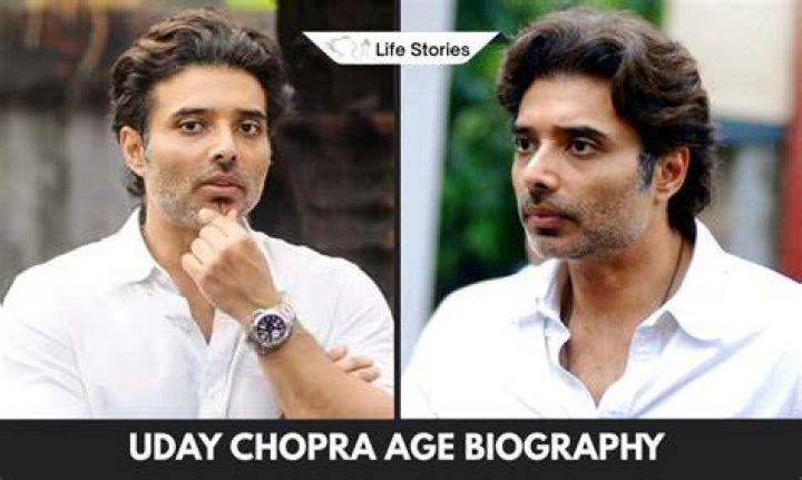 Unveiling the Life of Uday Chopra: Is He Married?