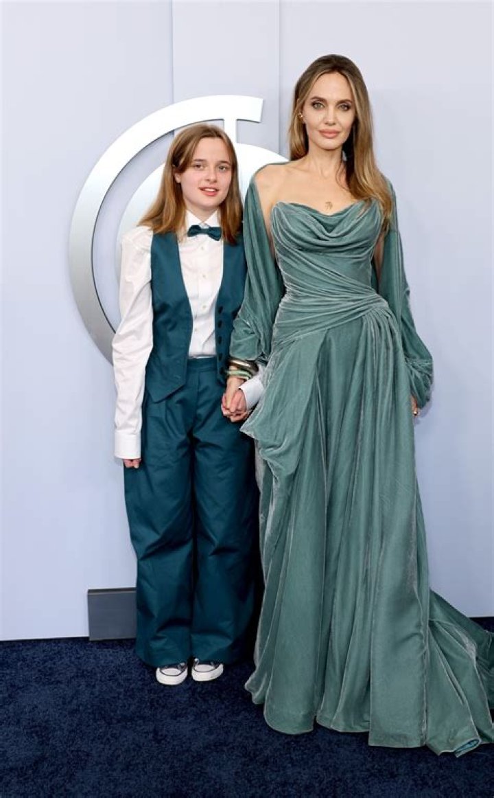 Unveiling the Life of Vivienne Marcheline Jolie-Pitt