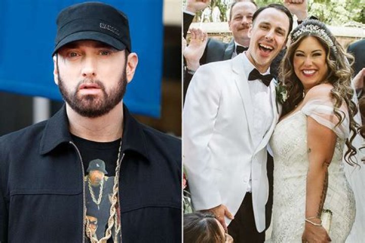 Unveiling the Life of Whitney Mathers: Eminem's Daughter
