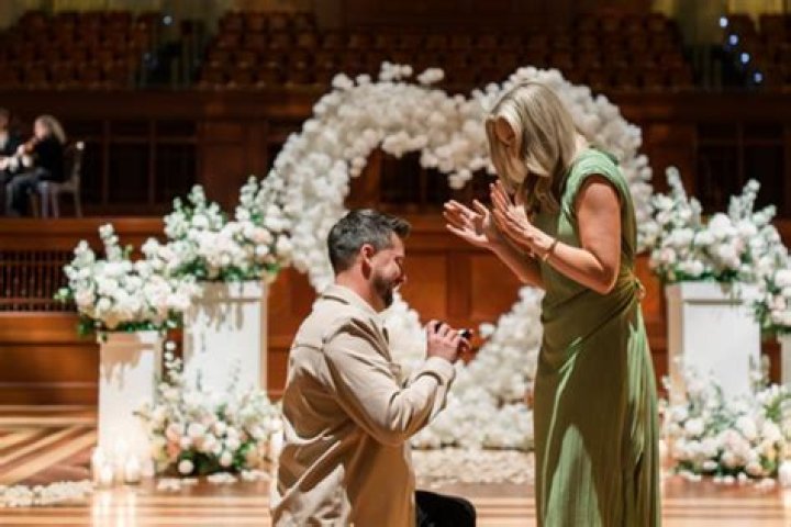 Unveiling the Love Life: Is John Crist in a Relationship?