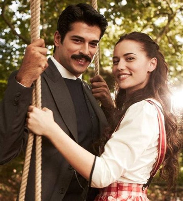Unveiling the Love Life of Burak Deniz: Is Burak Deniz Married?