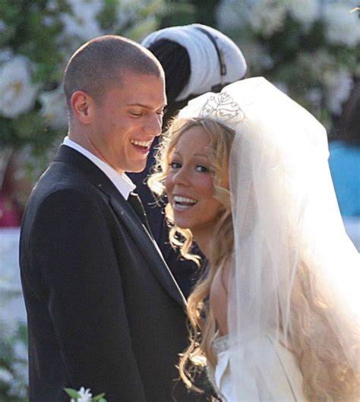 Unveiling the Love Life of Wentworth Miller: Is Wentworth Miller Married?