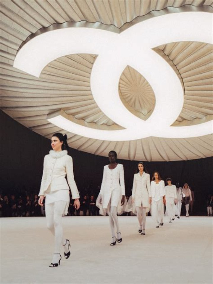 Unveiling the Luxurious Legacy: Chanel's Net Worth