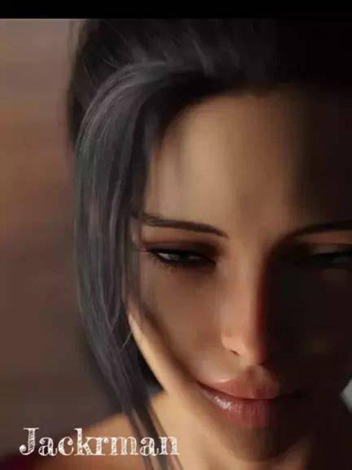 Unveiling the Magic of Jackerman Videos 3D