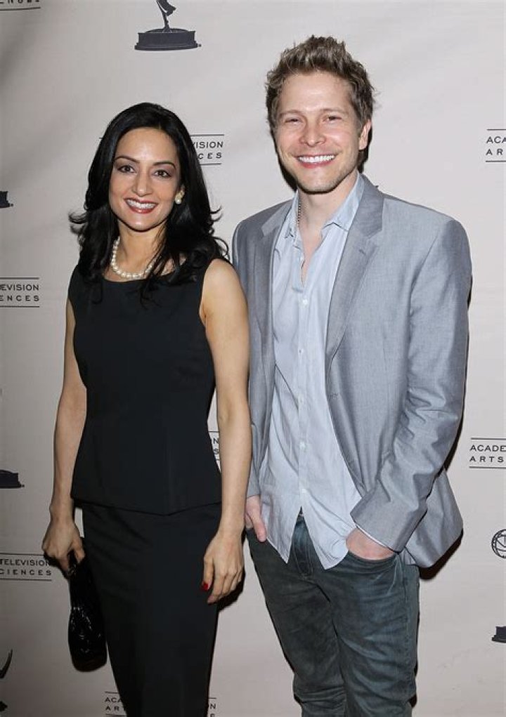 Unveiling the Mysteries of Matt Czuchry's Relationships