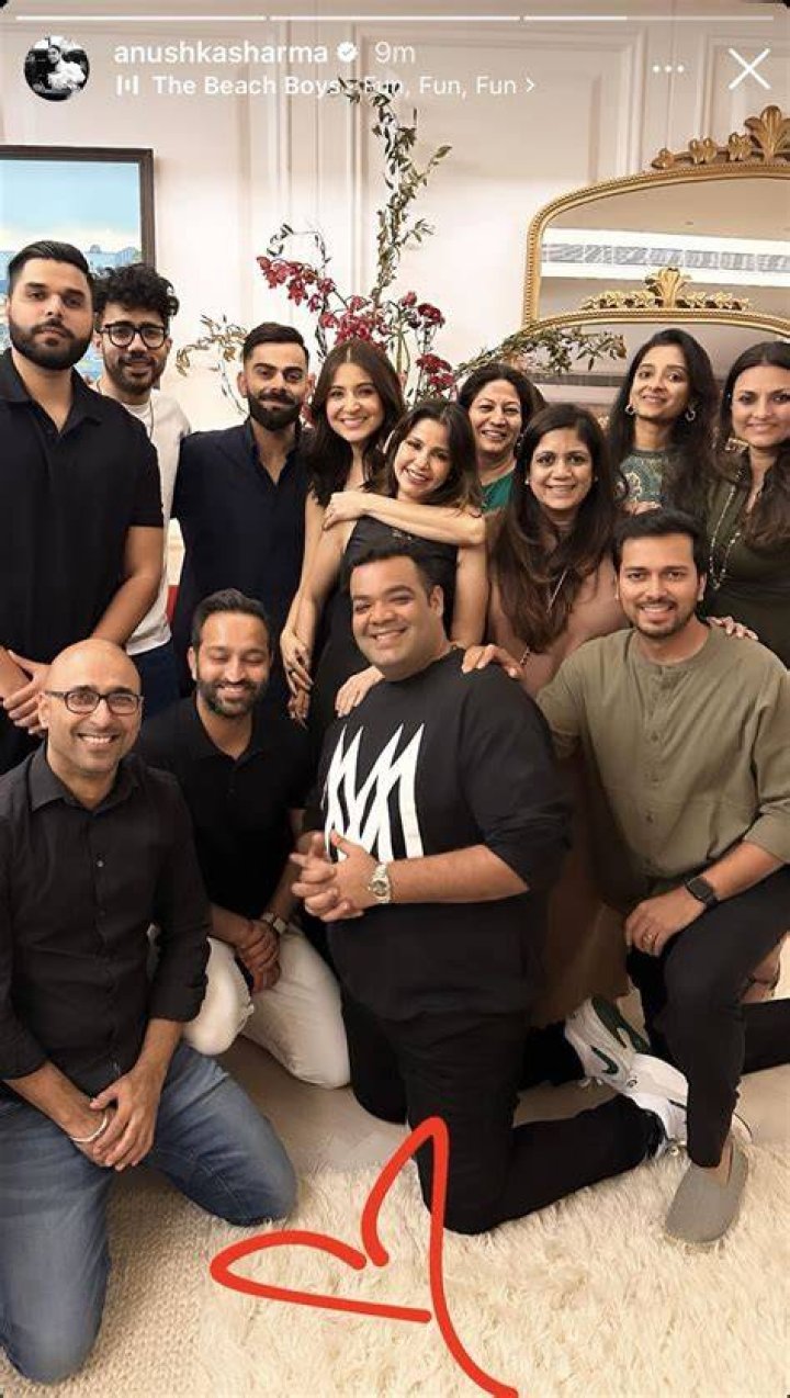 Unveiling the Mystery: Abhishek Upmanyu's Girlfriend