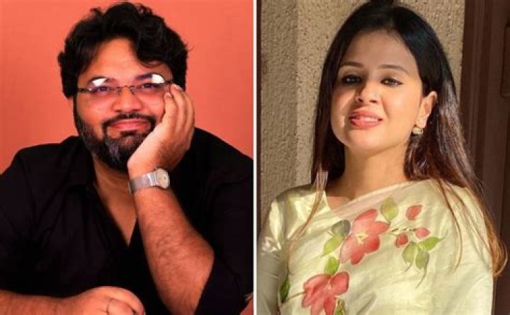 Unveiling the Mystery: Akshat Gupta's Ex-Wife Name and Relationship Journey