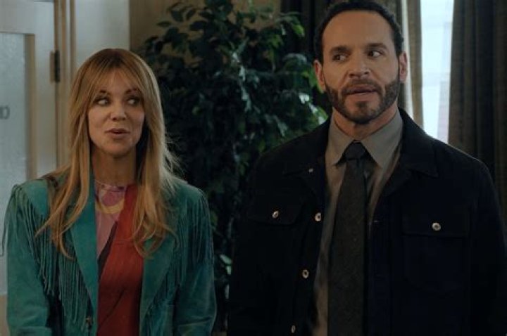 Unveiling the Mystery Behind Daniel Sunjata's Wife