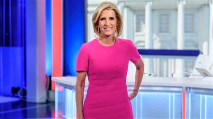 Unveiling the Mystery Behind Laura Ingraham's Husband Photo