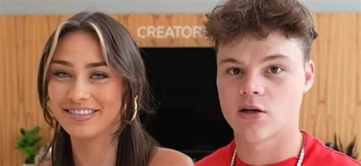 Unveiling the Mystery Behind McKinley Richardson of Leaks