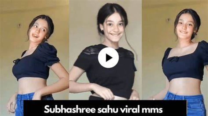 Unveiling the Mystery Behind Shree Sahu Viral MMS