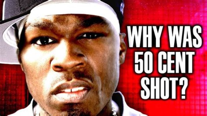 Unveiling the Mystery Behind the 50 Cent Shot