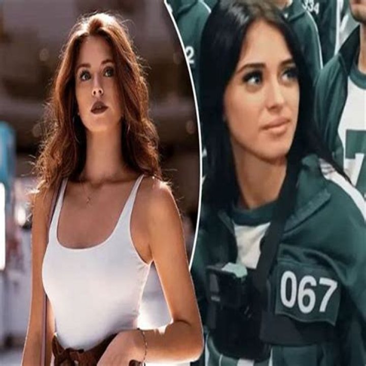 Unveiling the Mystery Behind the Camila Araujo Leak