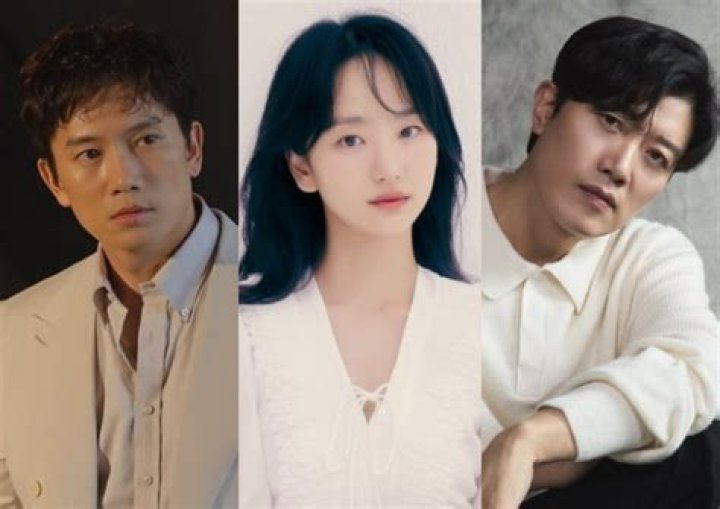 Unveiling the Mystery Behind Won Jin Ah's Husband
