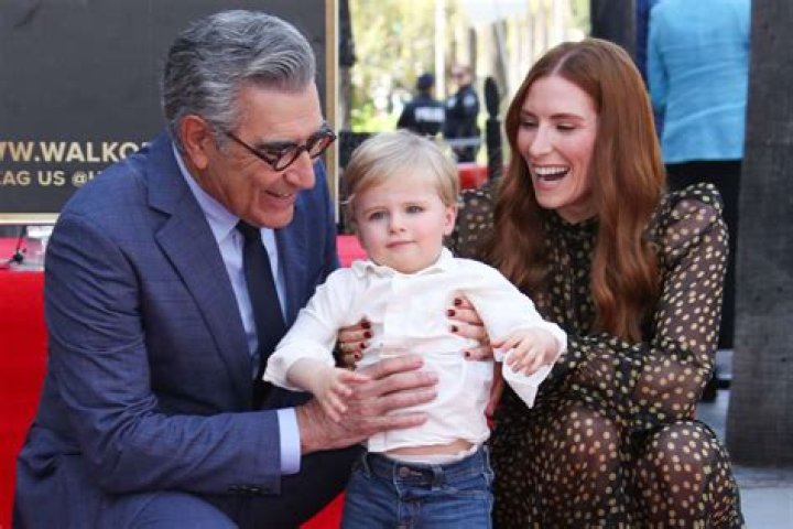 Unveiling the Mystery: Does Dan Levy Have a Partner?