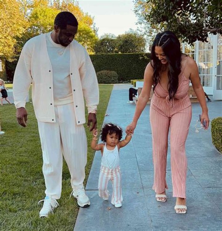 Unveiling the Mystery: Does Diddy Have a Wife?