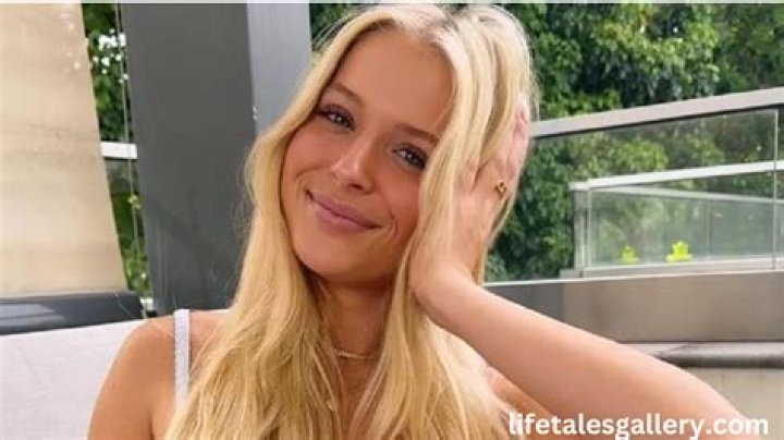 Unveiling the Mystery: Elizabeth Miller Leaks SnapGod